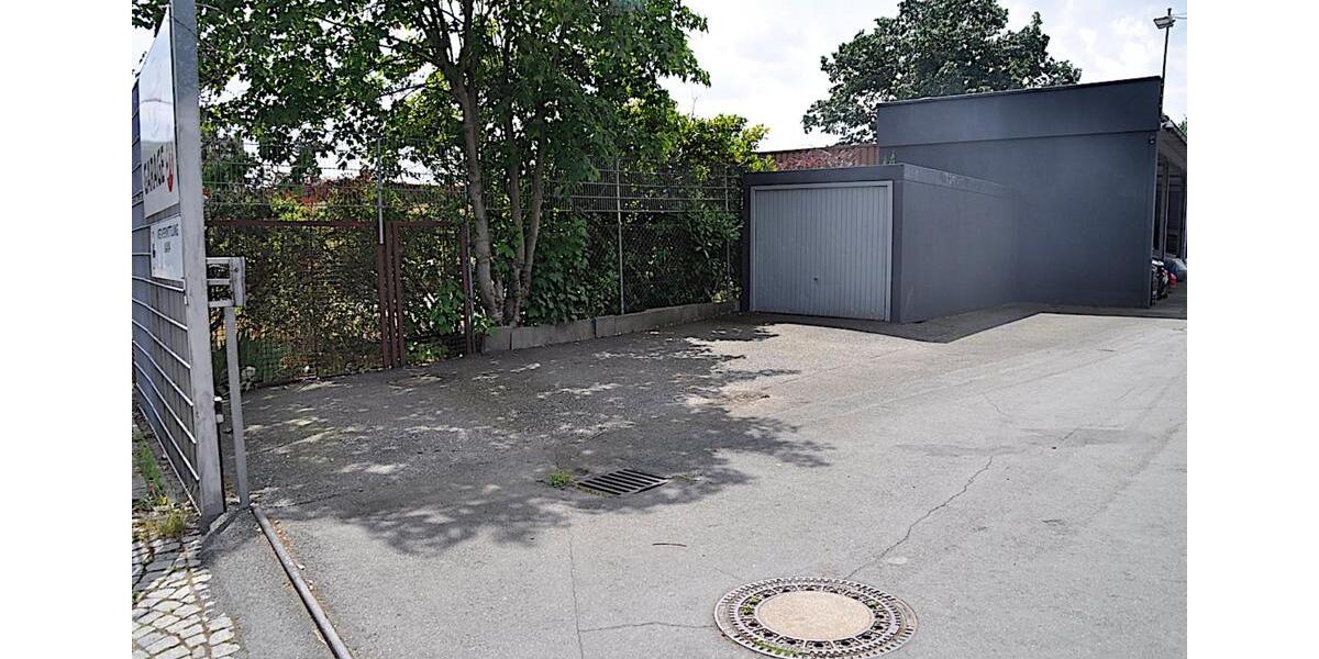 Gewerbeobjekt Nürnberg Gaismannshof - 1.400&euro; | Angebot:25417720