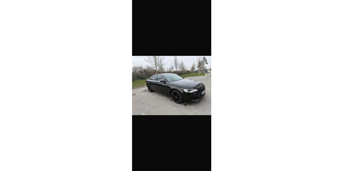 Audi A6 207.000 km 12.300 &euro; Schwabach 91126
