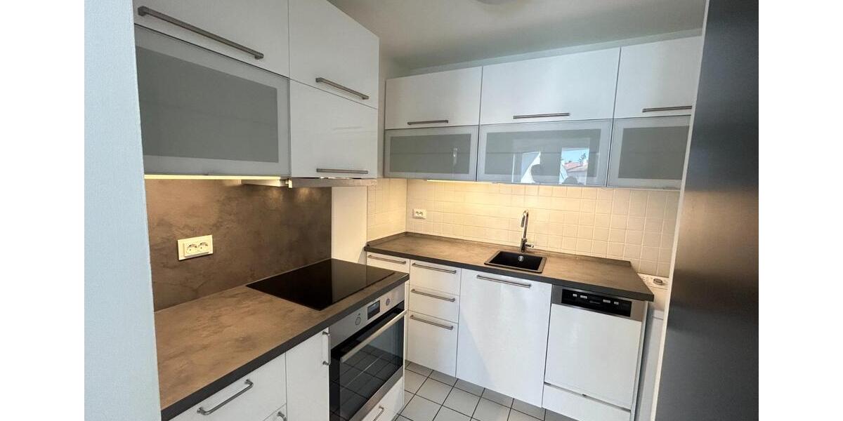 Etagenwohnung Nürnberg Schnepfenreuth - 1 Zimmer, 52 m&sup2;, 225.000&euro; | Angebot:25908898