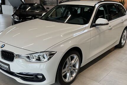 BMW 318 102.300 km 18.980 &euro; Forchheim 91301
