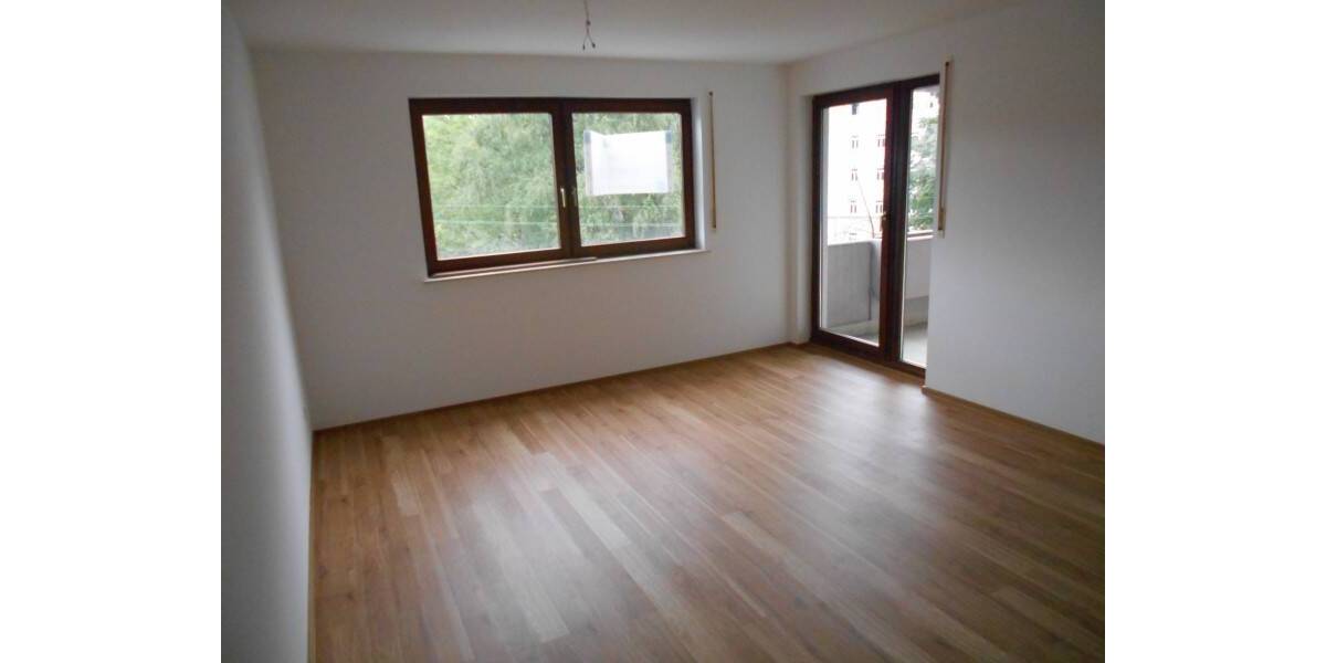 Etagenwohnung Nürnberg Veilhof - 2 Zimmer, 60 m&sup2;, 192.000&euro; | Angebot:26433692