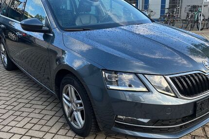 Skoda Octavia 211.000 km 11.900 &euro; Nürnberg 90482