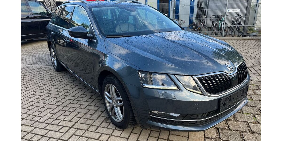 Skoda Octavia 211.000 km 11.900 &euro; Nürnberg 90482