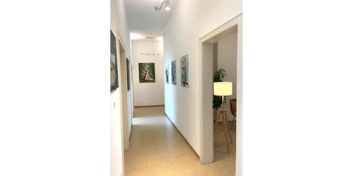 Gewerbeobjekt Nürnberg Altstadt, St. Lorenz - 490&euro; | Angebot:25283008