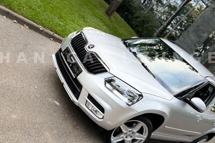 Skoda Yeti 132.000 km 13.900 &euro; Nürnberg 90431