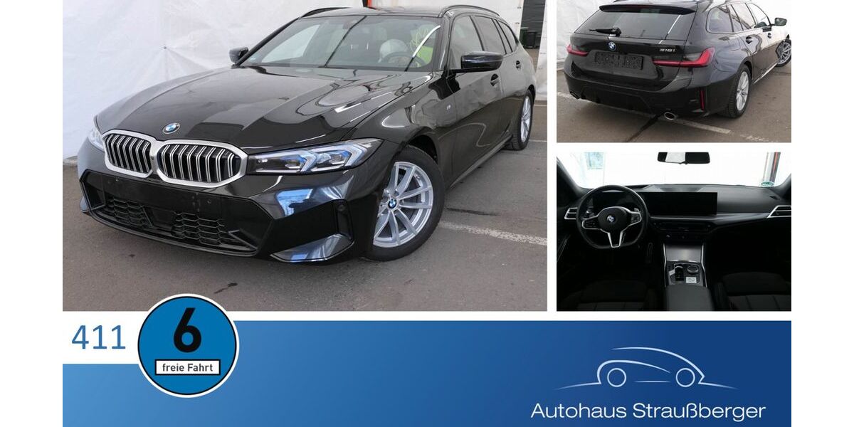 BMW 318 31.800 km 35.580 &euro; Buchschwabach bei Nürnberg 90574
