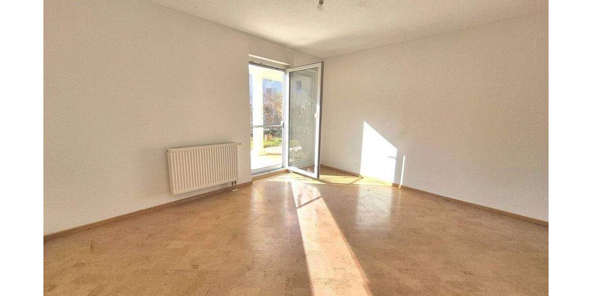 Terrassenwohnung Nürnberg Reichelsdorfer Keller - 4 Zimmer, 96 m&sup2;, 359.000&euro; | Angebot:25797581