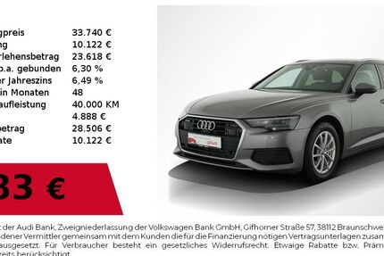 Audi A6 72.600 km 32.880 &euro; Nürnberg 90411
