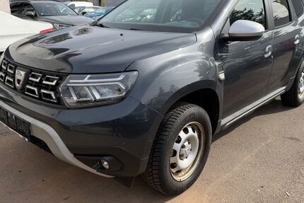 Dacia Duster 111.580 km 11.750 &euro; Schwabach 91126