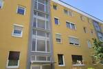 Etagenwohnung Nürnberg Bleiweiß - 2 Zimmer, 58 m&sup2;, 190.000&euro; | Angebot:26833875