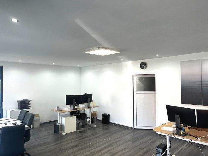 Gewerbeobjekt Schwanstetten Schwand - 1 Zimmer, 33 m&sup2;, 480&euro; | Angebot:25679287