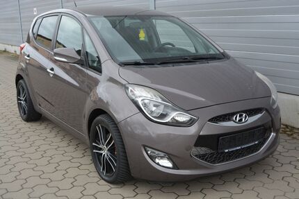 Hyundai ix20 224.900 km 3.999 &euro; Fürth 90763