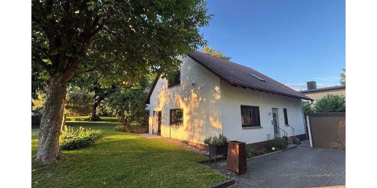 Mehrfamilienhaus, Wohnhaus Büchenbach - 670.000&euro; | Angebot:25667620