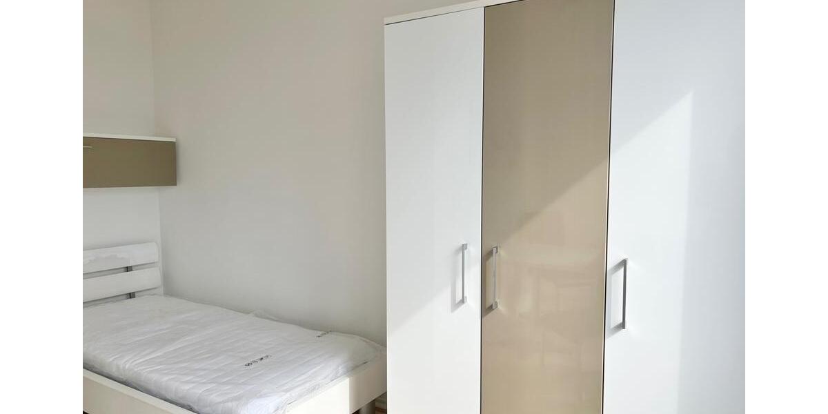 Etagenwohnung Fürth Altstadt - 1 Zimmer, 27 m&sup2;, 486&euro; | Angebot:25790905