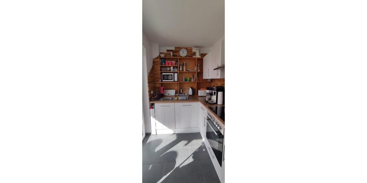 Erdgeschoßwohnung Nürnberg Almoshof - 2 Zimmer, 70 m&sup2;, 1.225&euro; | Angebot:25383607