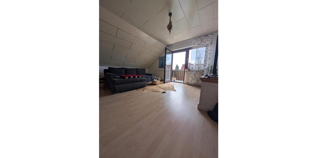 Dachgeschoßwohnung Schwabach - 2 Zimmer, 73 m&sup2;, 269.400&euro; | Angebot:25905434