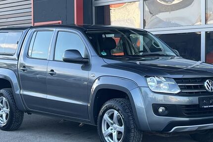 VW Amarok 192.183 km 11.722 &euro; Nürnberg 90431