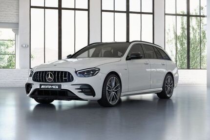 Mercedes-Benz E 53 AMG 63.497 km 58.493 &euro; Nürnberg 90425