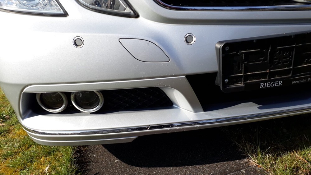 Mercedes-Benz E 200 70.200 km 18.900 &euro; Schwabach 91126