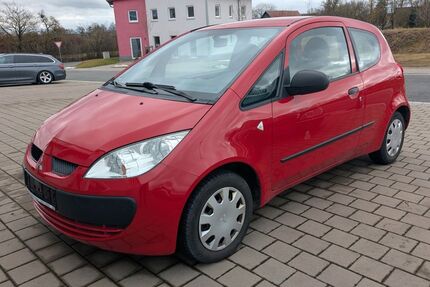 Mitsubishi Colt 147.000 km 1.999 &euro; MARKT ERLBACH 91459