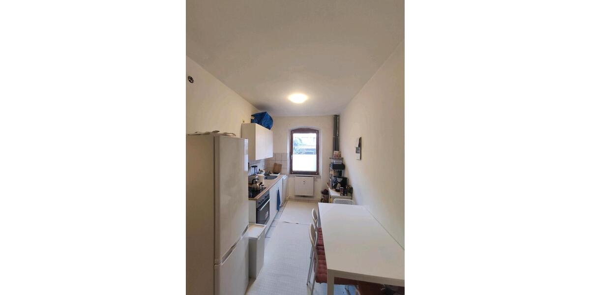 Etagenwohnung Nürnberg Gibitzenhof - 1 Zimmer, 55 m&sup2;, 490&euro; | Angebot:25641014