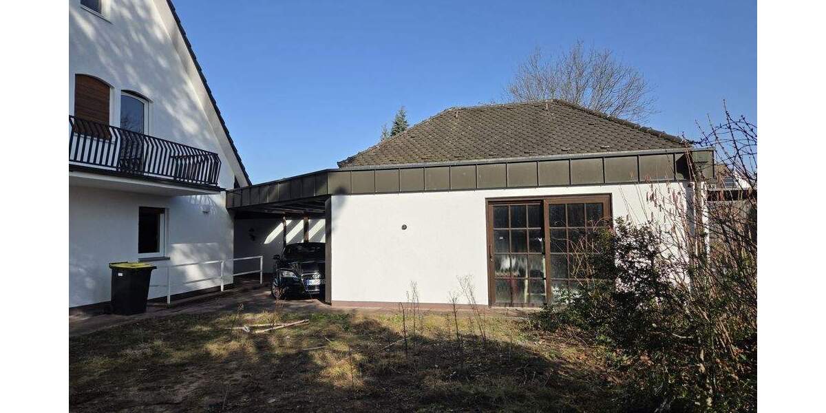 Einfamilienhaus Nürnberg Katzwang - 5 Zimmer, 170 m&sup2;, 1.700&euro; | Angebot:25745298