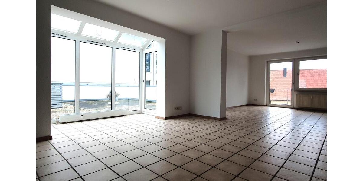 Maisonettenwohnung Heroldsberg - 4 Zimmer, 124 m&sup2;, 1.290&euro; | Angebot:26586621