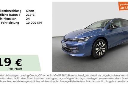 VW Golf 21.022 km 27.480 &euro; Fürth 90763