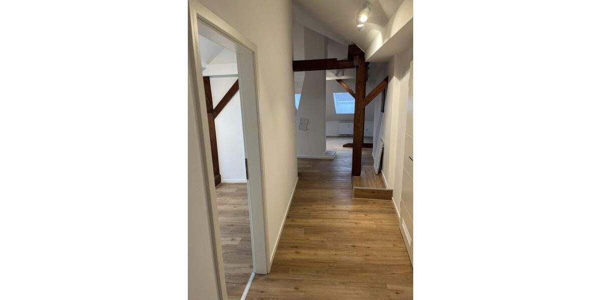 Etagenwohnung Nürnberg Glockenhof - 2 Zimmer, 56 m&sup2;, 798&euro; | Angebot:25668253