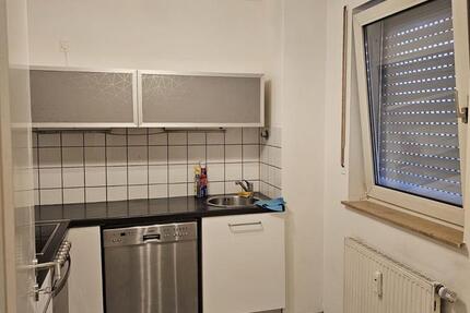 Wohnung Nürnberg Gibitzenhof - 2 Zimmer, 51 m&sup2;, 185.000&euro; | Angebot:25883199