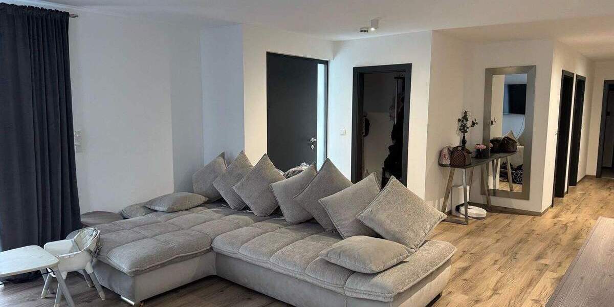 Bungalow Fürth Oberfürberg - 4 Zimmer, 113 m&sup2;, 650.000&euro; | Angebot:25671029