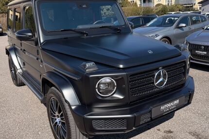 Mercedes-Benz G 500 39.950 km 139.950 &euro; Fuerth 90763