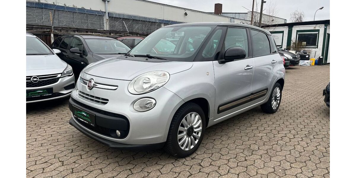Fiat 500L 185.793 km 5.700 &euro; Nürnberg 90439