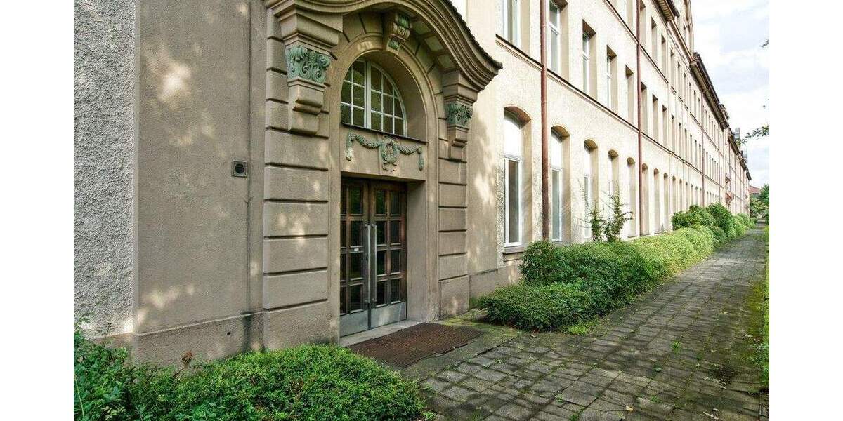 Gewerbeobjekt Nürnberg Gibitzenhof - 461&euro; | Angebot:25800808