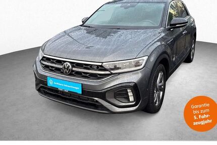 VW T-Roc 37.100 km 22.390 &euro; Schwabach 91126
