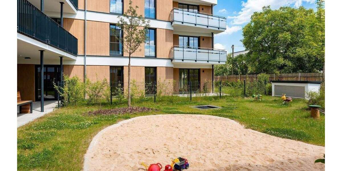 Etagenwohnung Nürnberg Großreuth h d Veste - 3 Zimmer, 83 m&sup2;, 631.500&euro; | Angebot:25915082
