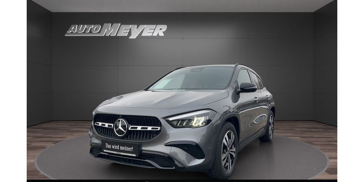 Mercedes-Benz GLA 180 10.800 km 37.220 &euro; Neustadt a.d. Aisch 91413