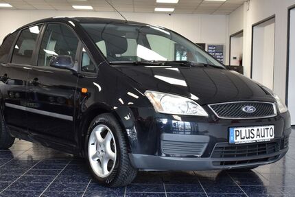 Ford C-Max 166.850 km 1.470 &euro; Nürnberg 90431