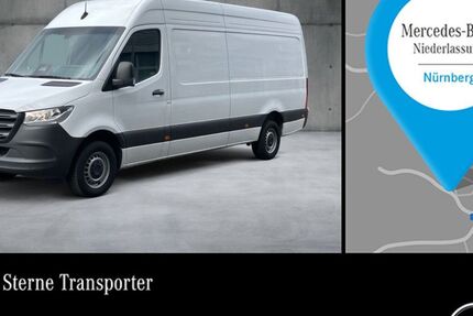 Mercedes-Benz Sprinter 14.190 km 48.778 &euro; Fürth 90763