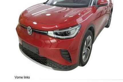 VW ID.4 21.300 km 32.450 &euro; Schwabach 91126