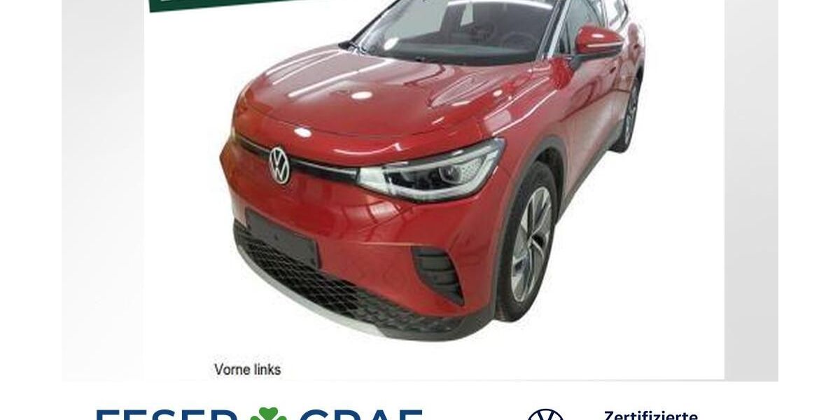 VW ID.4 21.300 km 32.450 &euro; Schwabach 91126