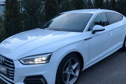 Audi A5 95.000 km 16.800 &euro; Nürnberg 90471