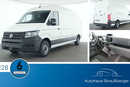 VW Crafter 56.900 km 35.990 &euro; Buchschwabach bei Nürnberg 90574