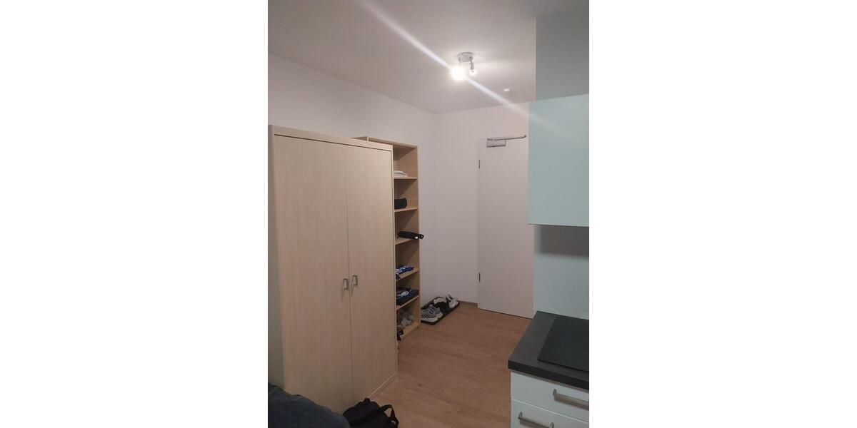 Etagenwohnung Buckenhof - 1 Zimmer, 17 m&sup2;, 290&euro; | Angebot:25268762