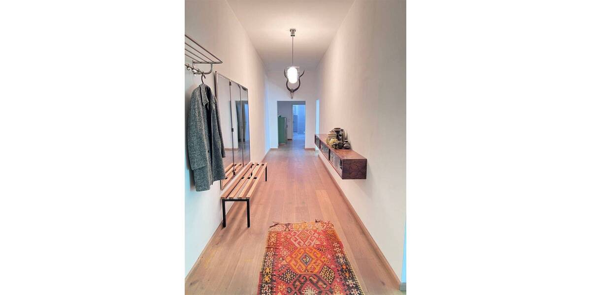 Etagenwohnung Fürth Südstadt - 3 Zimmer, 155 m&sup2;, 439.000&euro; | Angebot:26766559