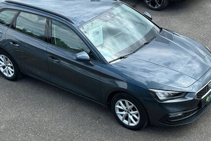 Seat Leon 137.790 km 15.950 &euro; Schwabach 91126
