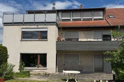 Haus Erlangen Erlangen-Süd Süd - 12 Zimmer, 333 m&sup2;, 848.000&euro; | Angebot:26929710
