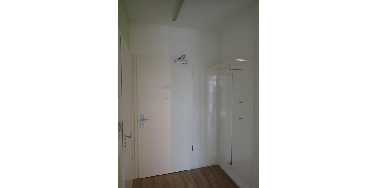 Etagenwohnung Nürnberg Altstadt, St. Lorenz - 2 Zimmer, 47 m&sup2;, 287.000&euro; | Angebot:24524111