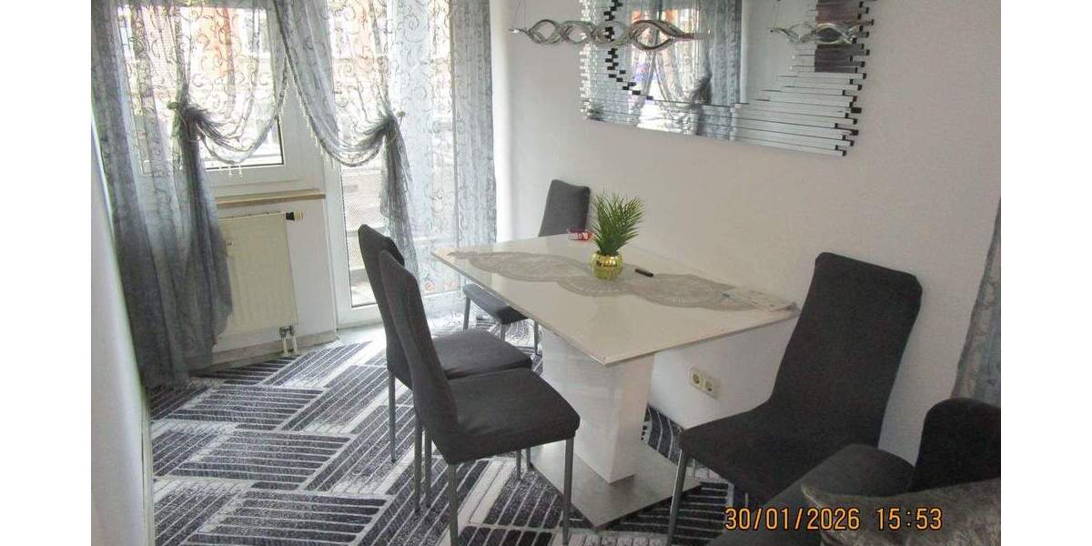 Etagenwohnung Nürnberg Gostenhof - 260.000&euro; | Angebot:25665463