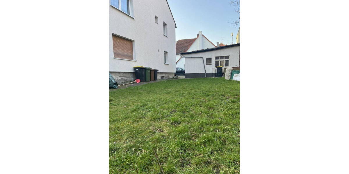 Mehrfamilienhaus, Wohnhaus Ammerndorf - 6 Zimmer, 200 m&sup2;, 499.000&euro; | Angebot:25969550